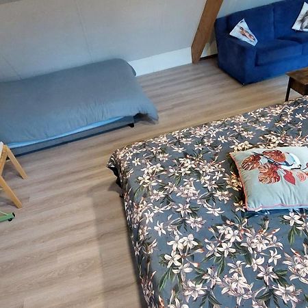 Superior Familiekamer 4 Personen Of Privekamer 2 Personen Anna Paulowna Eksteriør billede